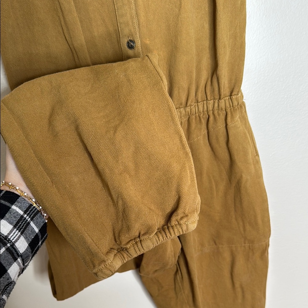 Unpublished Ruthie Jumpsuit - Picture 10 of 15